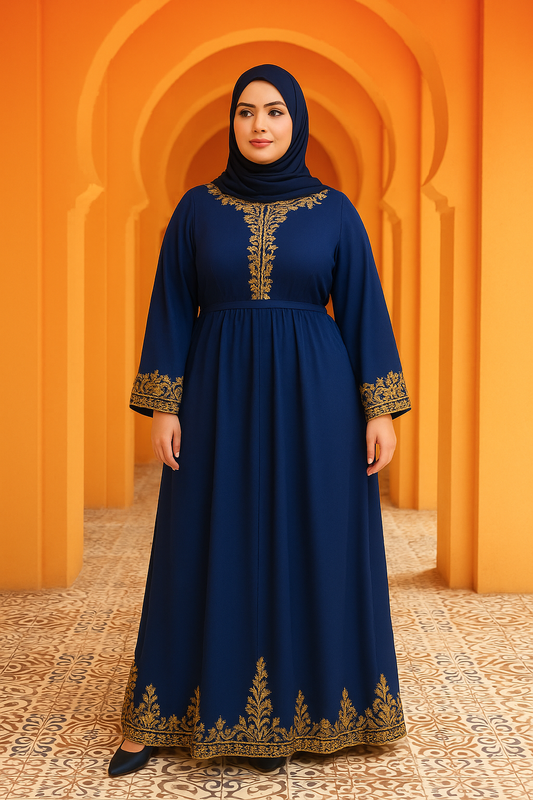Royal Abaya